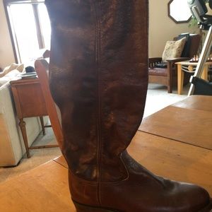 Frye boots